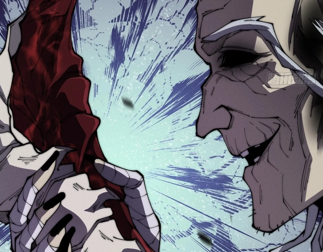 Sinister Immortal Path Chapter 8 page 29 - 