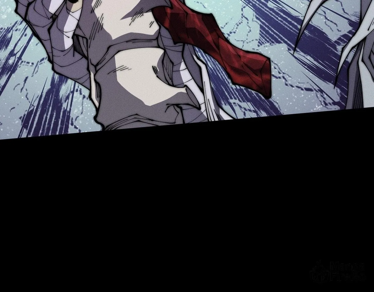 Sinister Immortal Path Chapter 8 page 30 - 