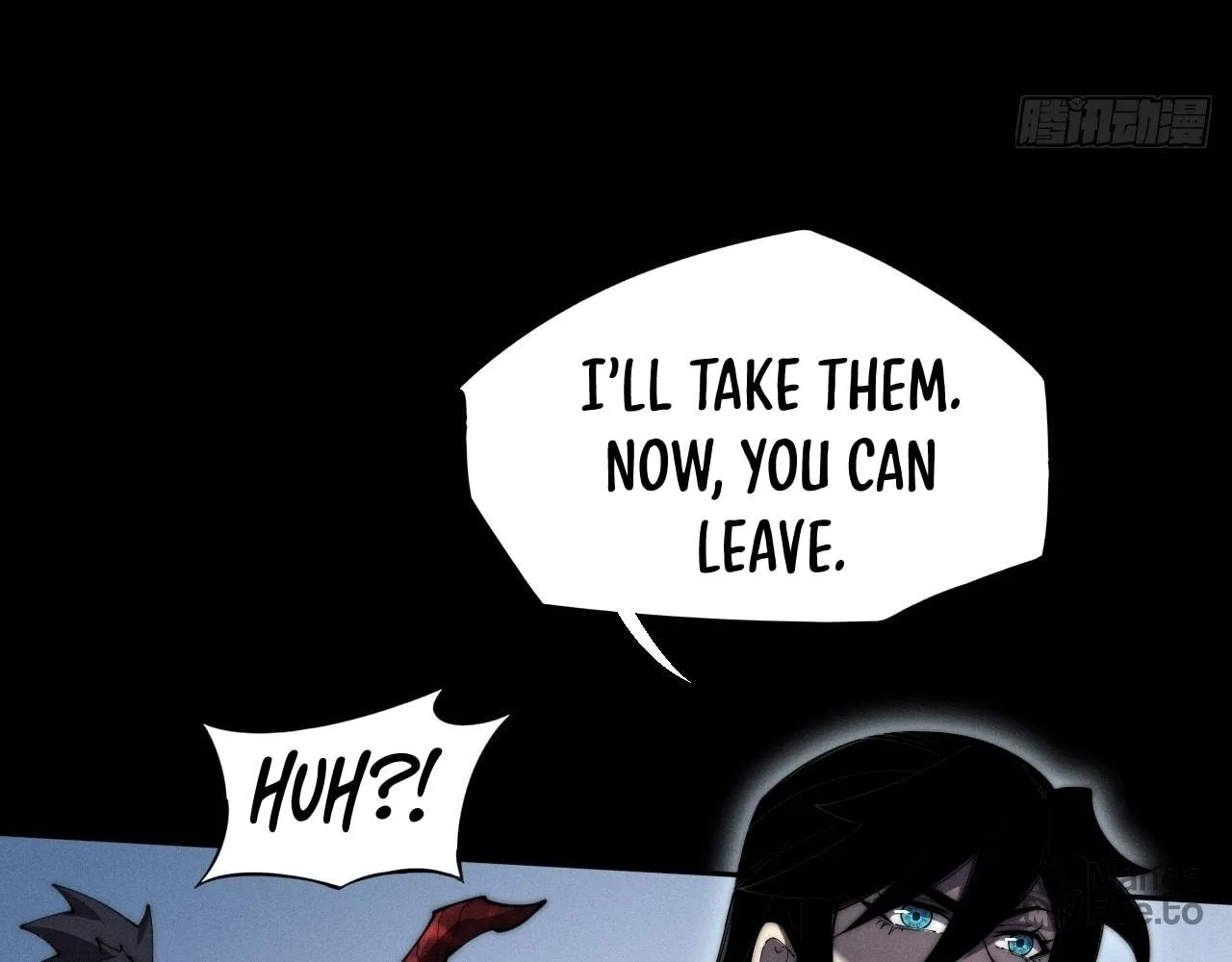 Sinister Immortal Path Chapter 8 page 33 - 
