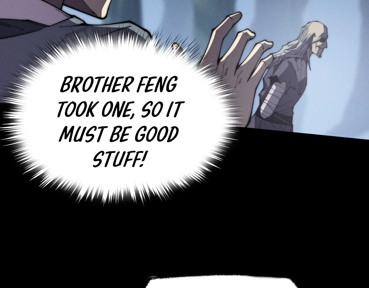 Sinister Immortal Path Chapter 8 page 41 - 