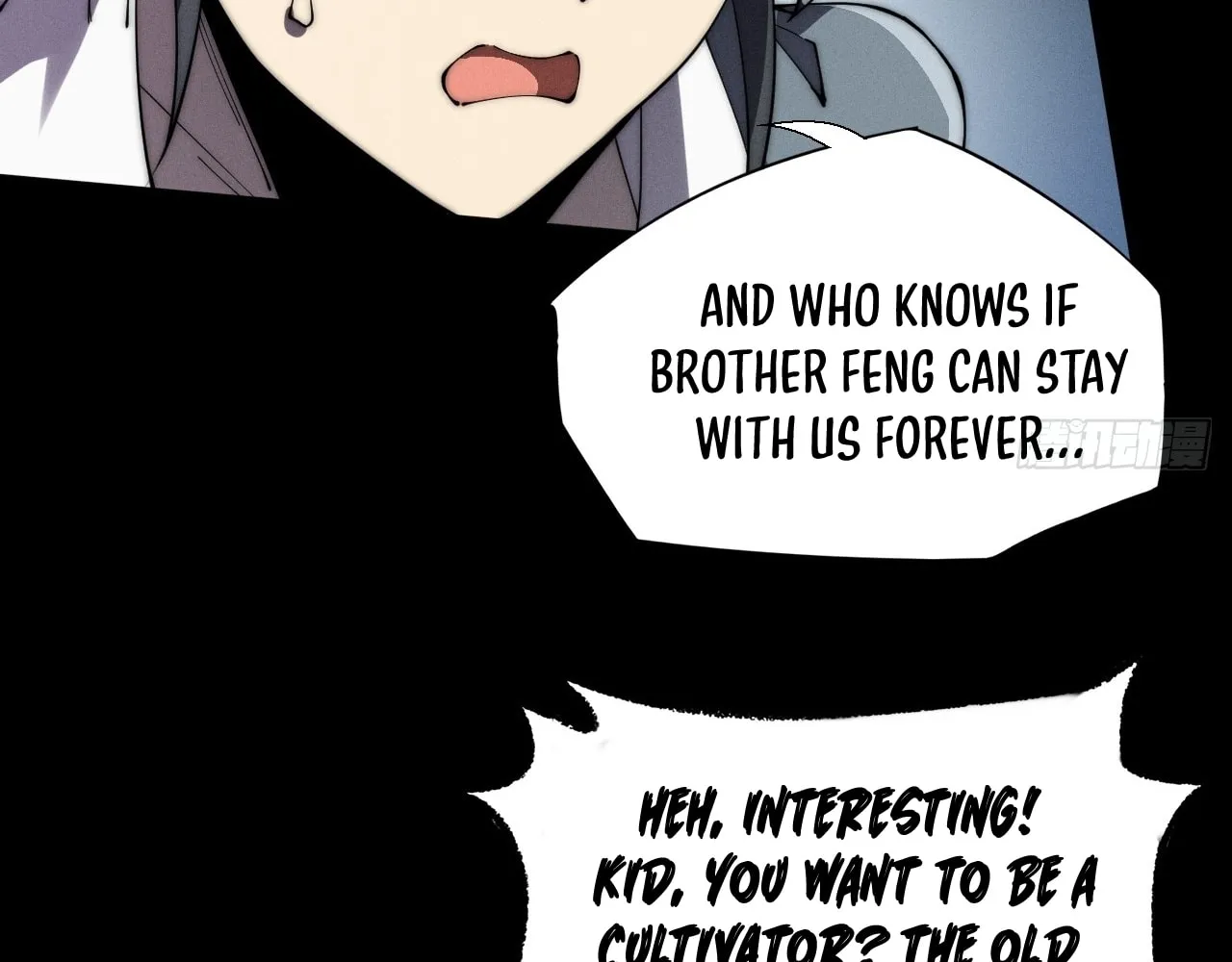 Sinister Immortal Path Chapter 8 page 47 - 
