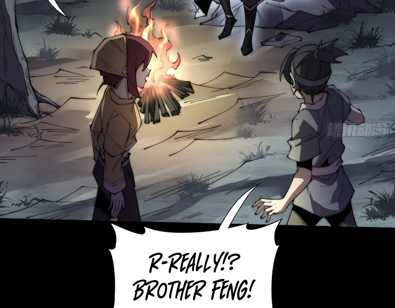 Sinister Immortal Path Chapter 8 page 77 - 