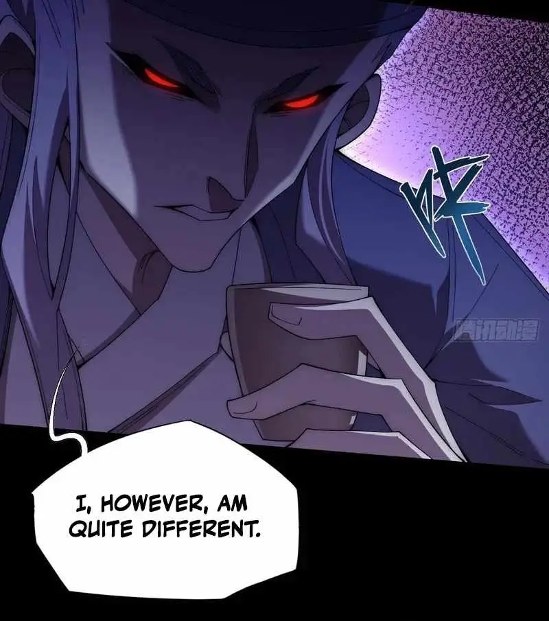 Sinister Immortal Path Chapter 87 page 18 - 