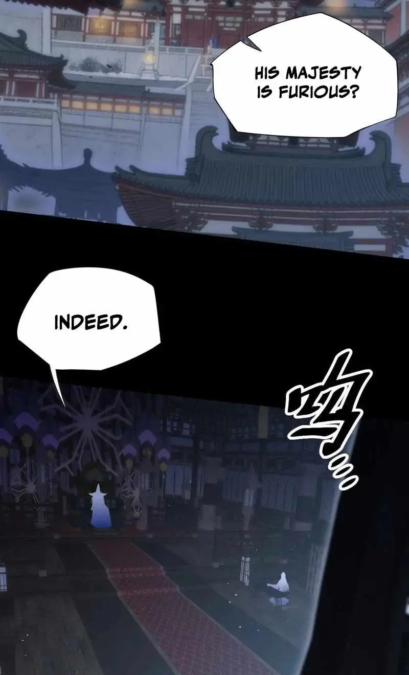 Sinister Immortal Path Chapter 87 page 3 - 