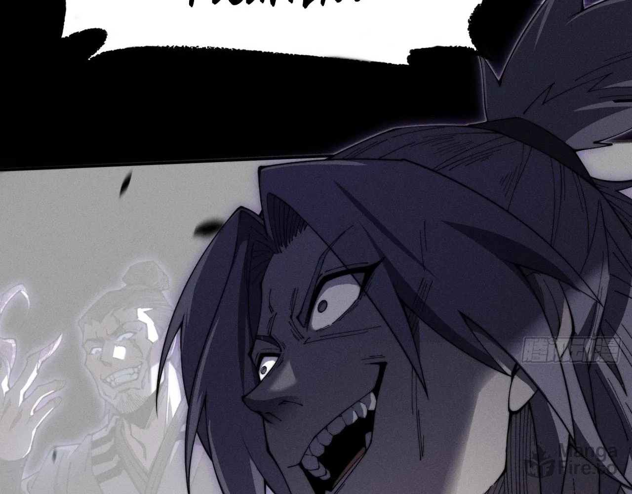Sinister Immortal Path Chapter 9.1 page 108 - 