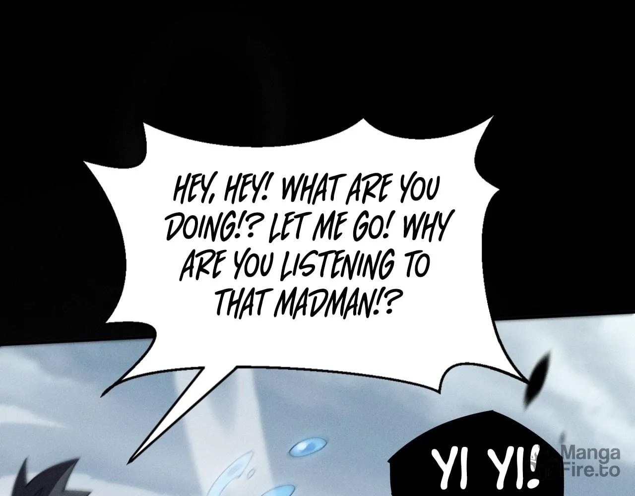 Sinister Immortal Path Chapter 9.1 page 115 - 