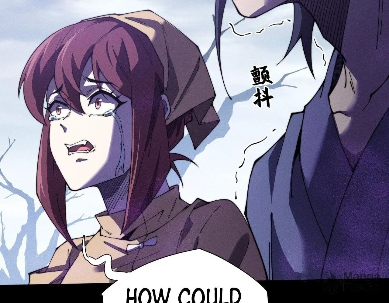 Sinister Immortal Path Chapter 9.1 page 27 - 