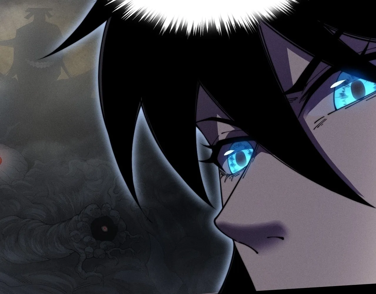 Sinister Immortal Path Chapter 9.1 page 41 - 