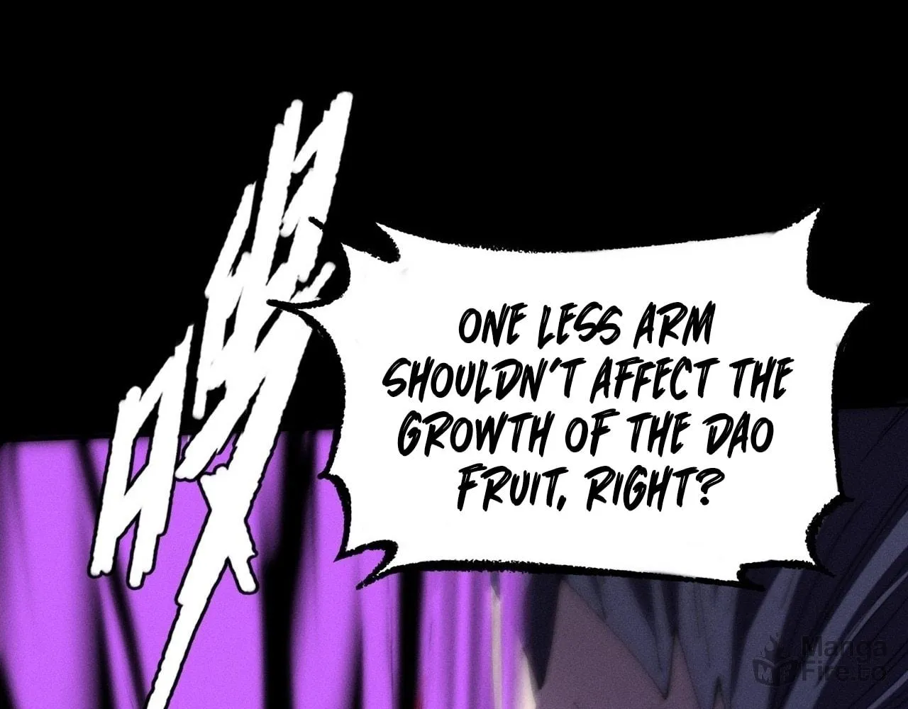 Sinister Immortal Path Chapter 9.1 page 63 - 