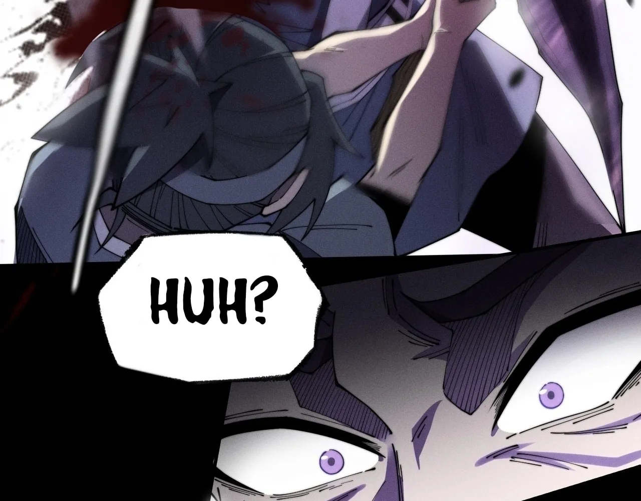 Sinister Immortal Path Chapter 9.1 page 67 - 