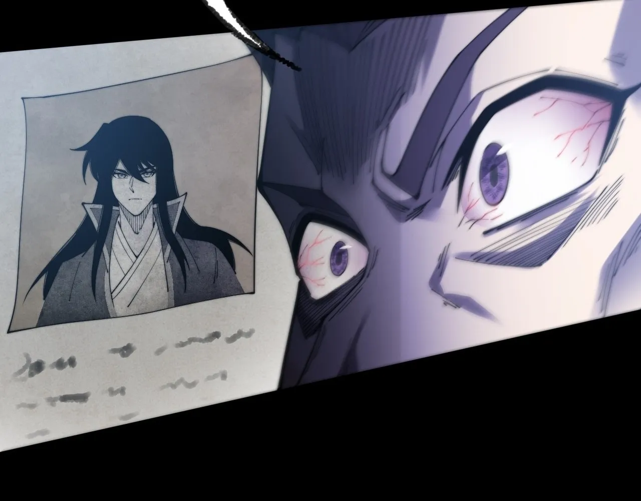 Sinister Immortal Path Chapter 9.1 page 77 - 
