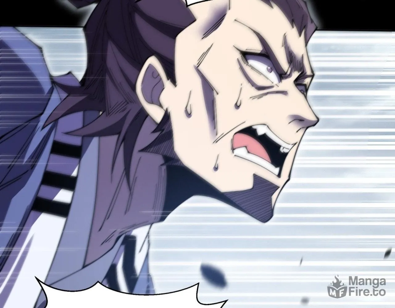 Sinister Immortal Path Chapter 9.1 page 85 - 