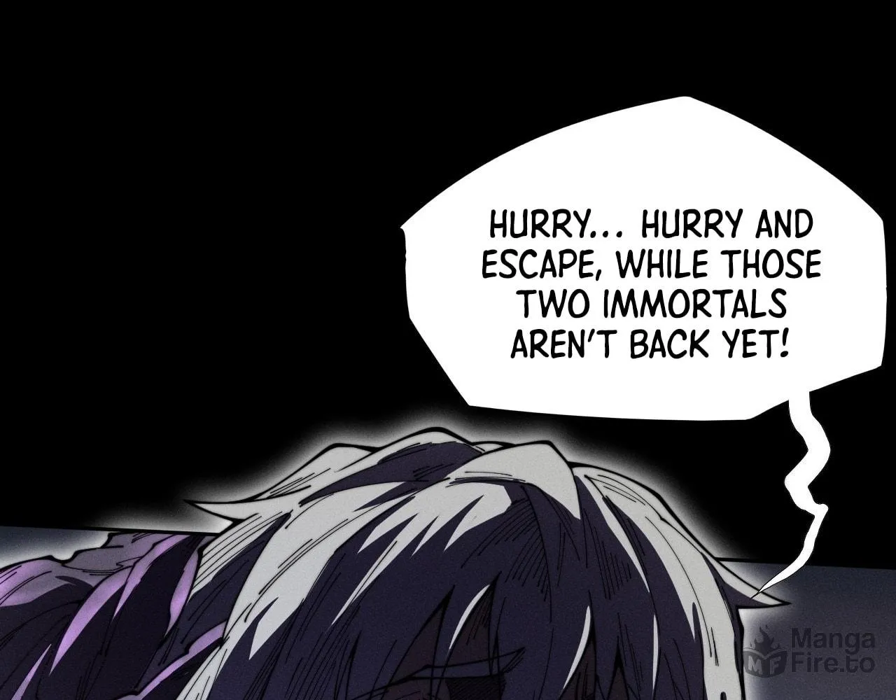 Sinister Immortal Path Chapter 9.1 page 10 - 