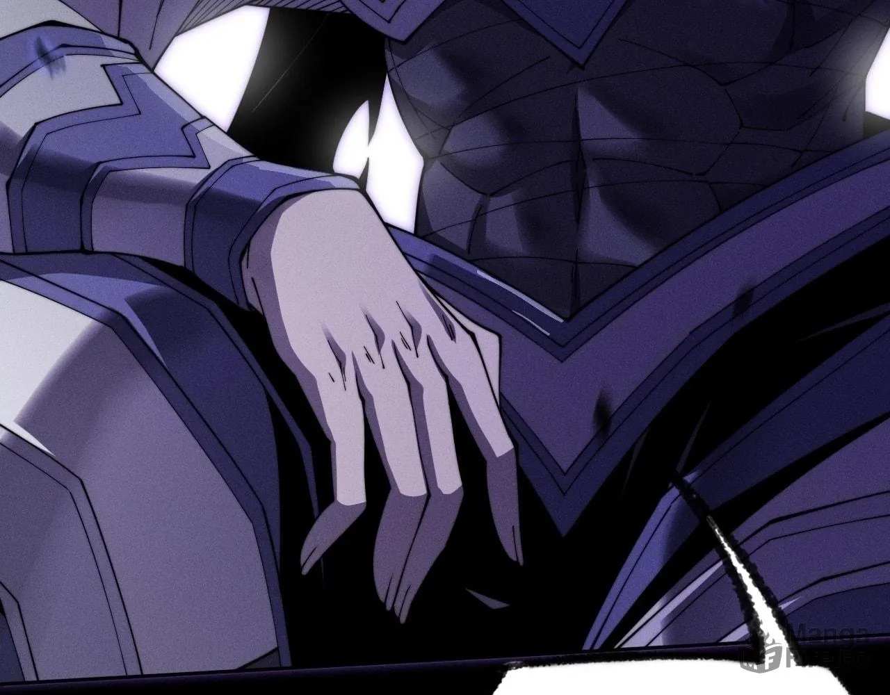 Sinister Immortal Path Chapter 9.1 page 100 - 