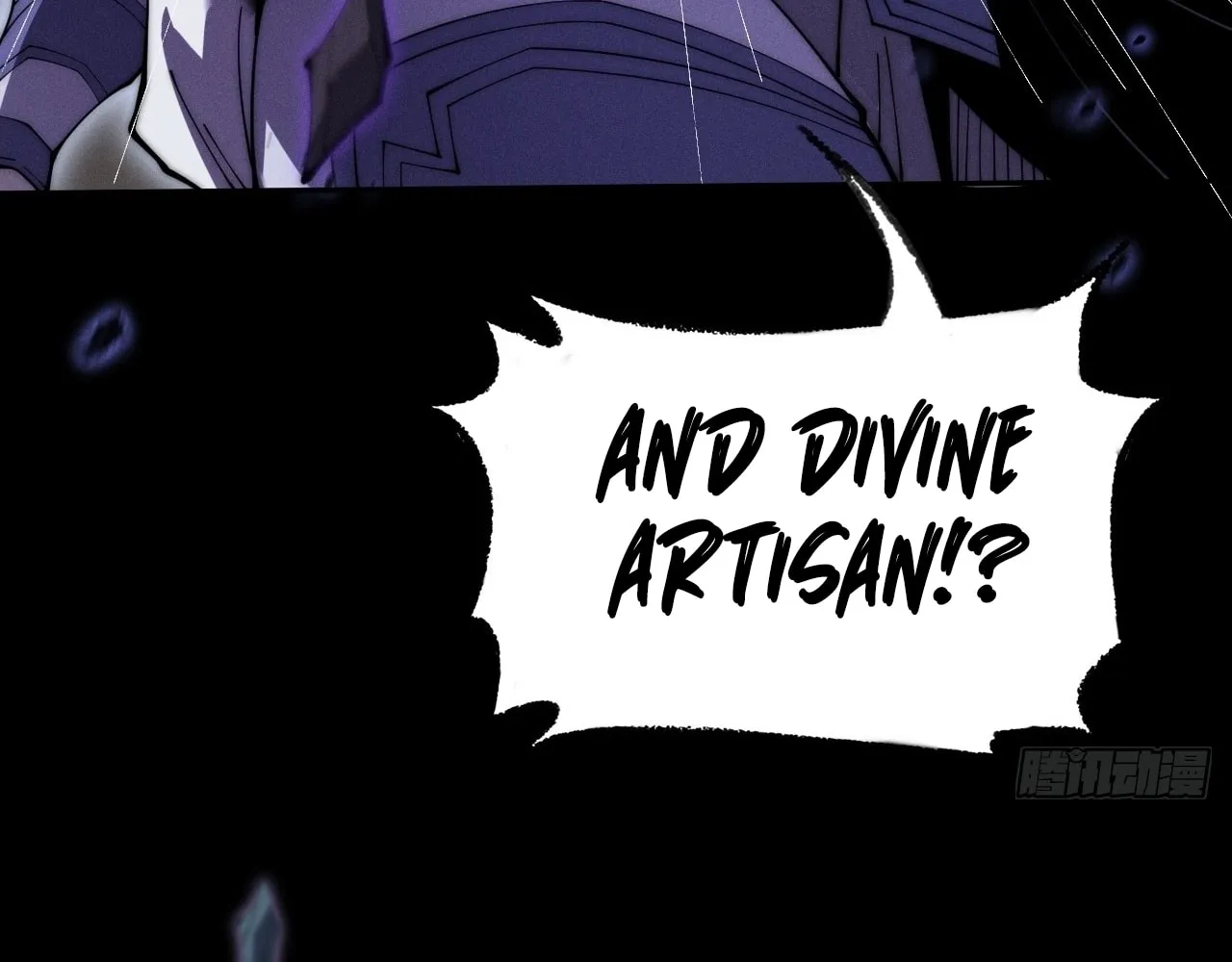 Sinister Immortal Path Chapter 9.2 page 103 - 