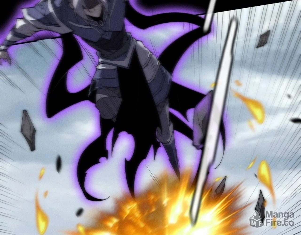 Sinister Immortal Path Chapter 9.2 page 12 - 