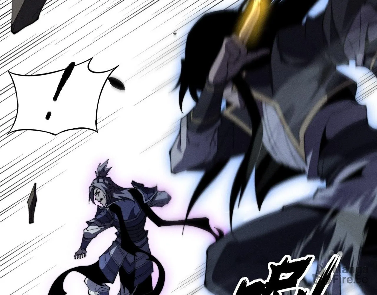 Sinister Immortal Path Chapter 9.2 page 15 - 