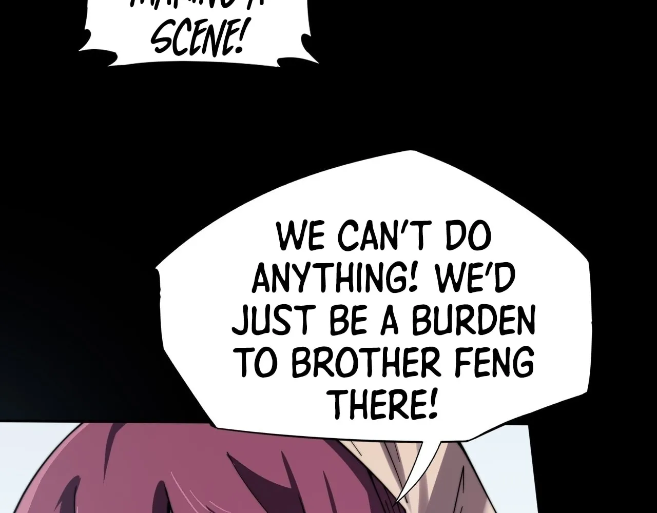 Sinister Immortal Path Chapter 9.2 page 49 - 