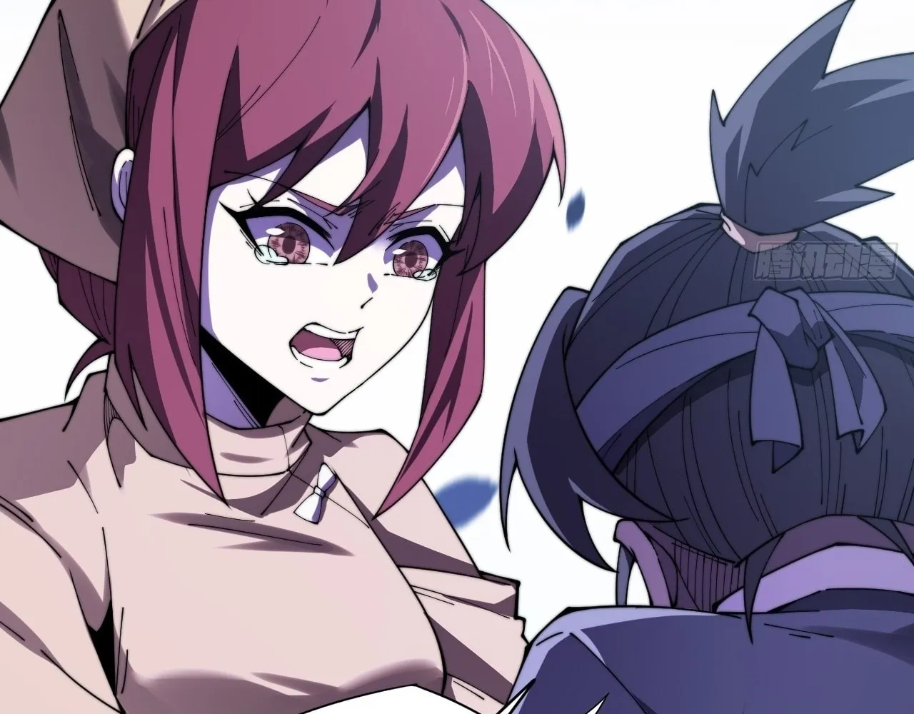 Sinister Immortal Path Chapter 9.2 page 52 - 