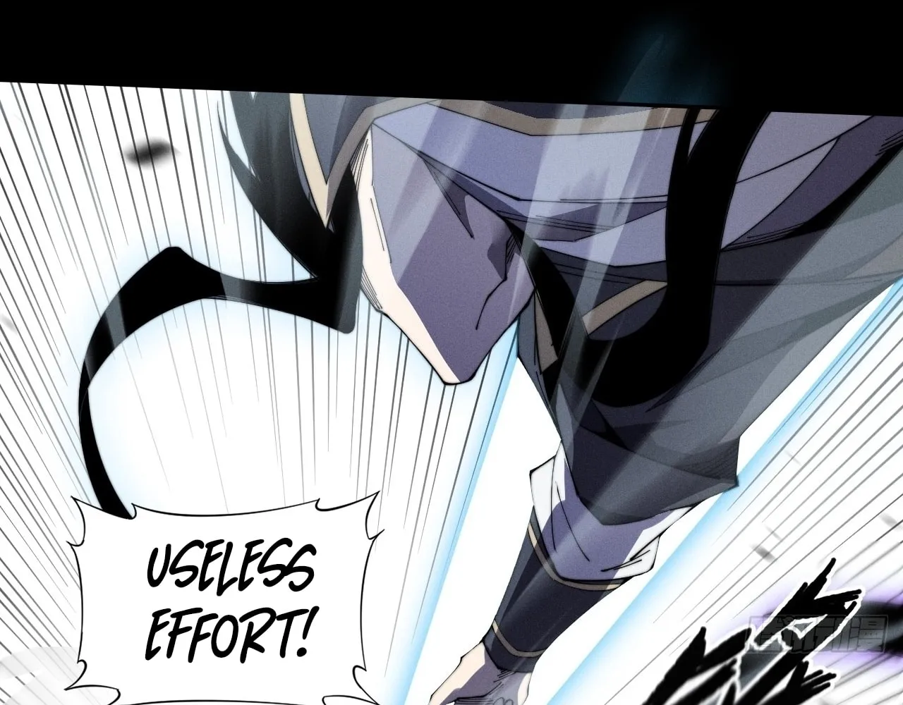 Sinister Immortal Path Chapter 9.2 page 64 - 