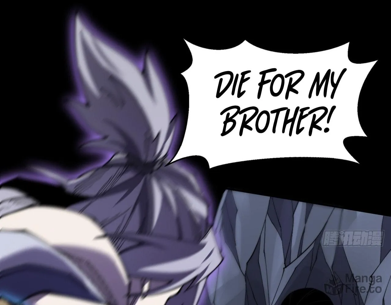 Sinister Immortal Path Chapter 9.2 page 87 - 