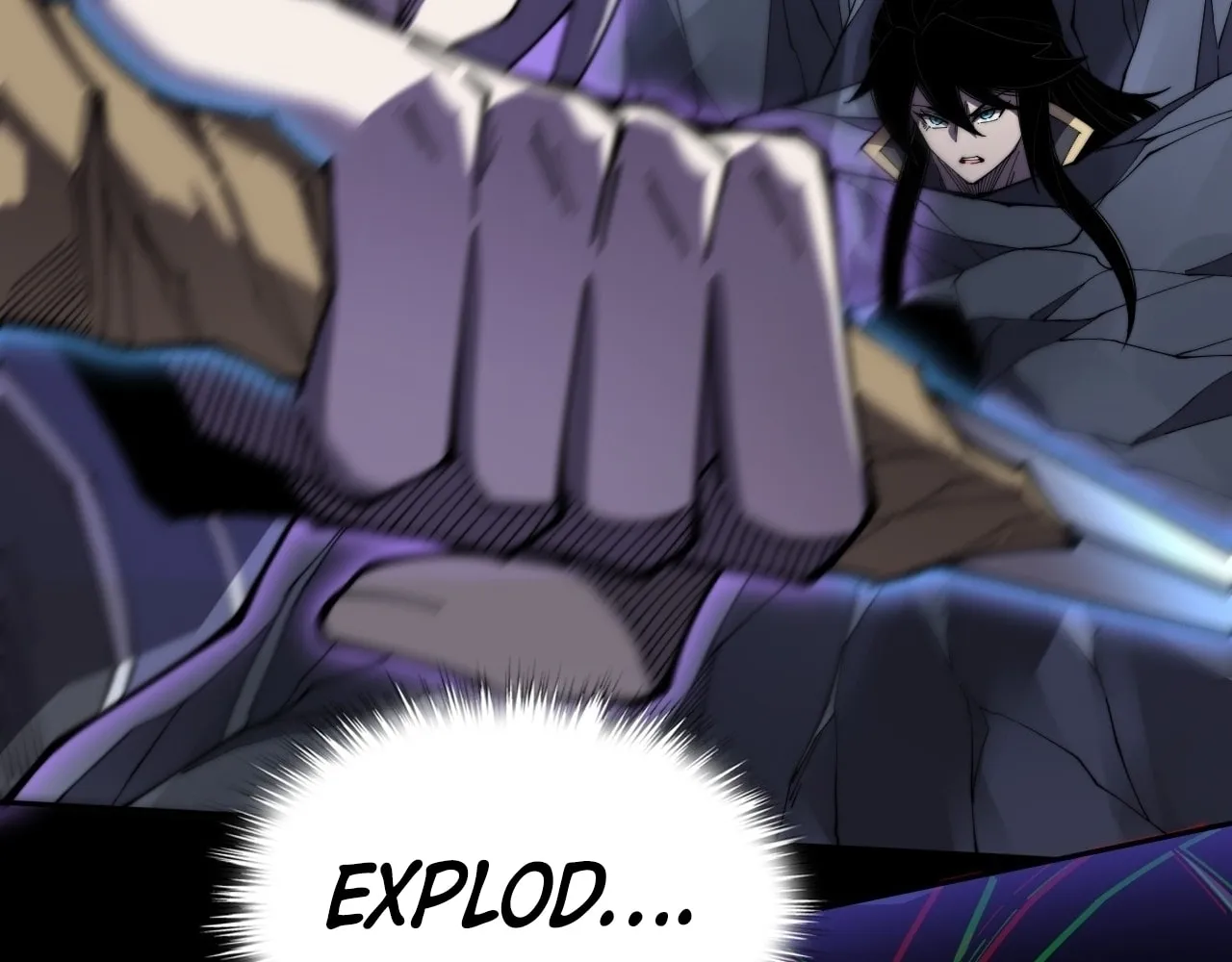 Sinister Immortal Path Chapter 9.2 page 88 - 