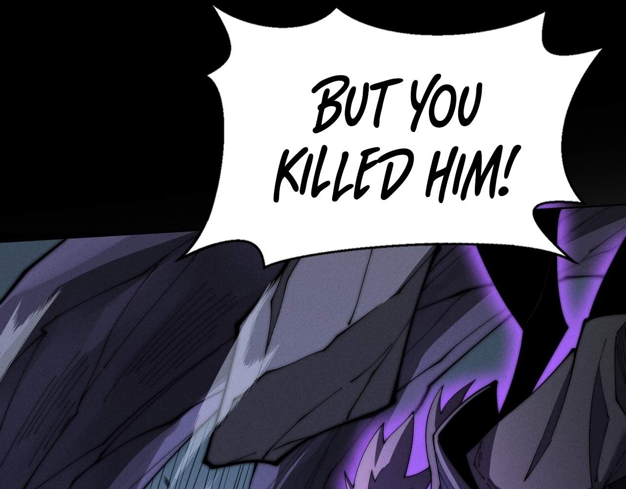 Sinister Immortal Path Chapter 9.3 page 1 - 
