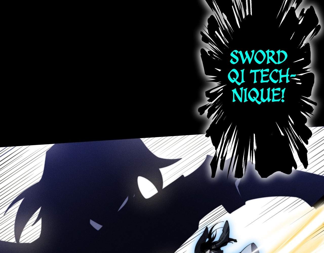Sinister Immortal Path Chapter 9.3 page 17 - 