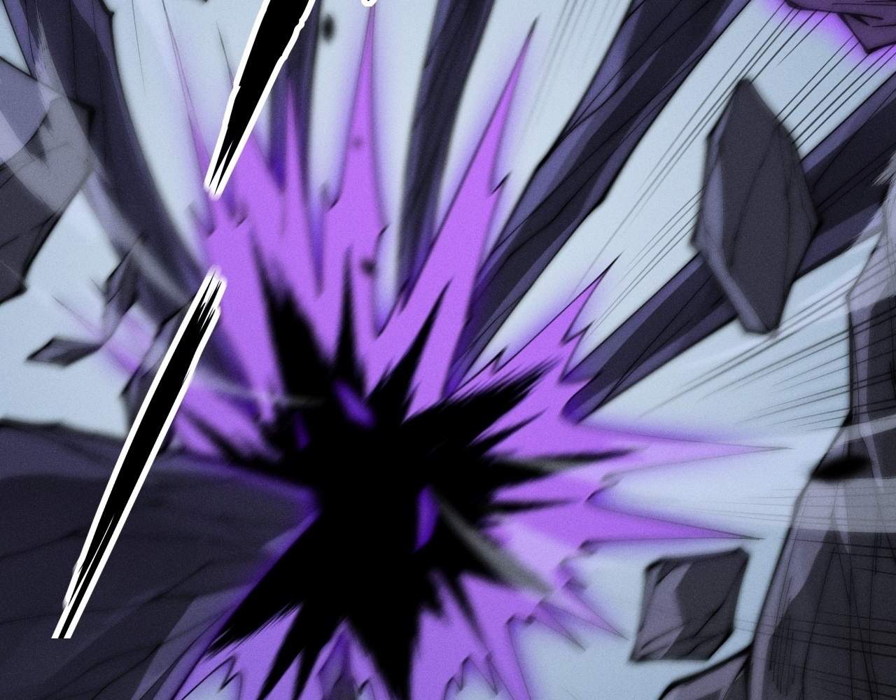 Sinister Immortal Path Chapter 9.3 page 3 - 