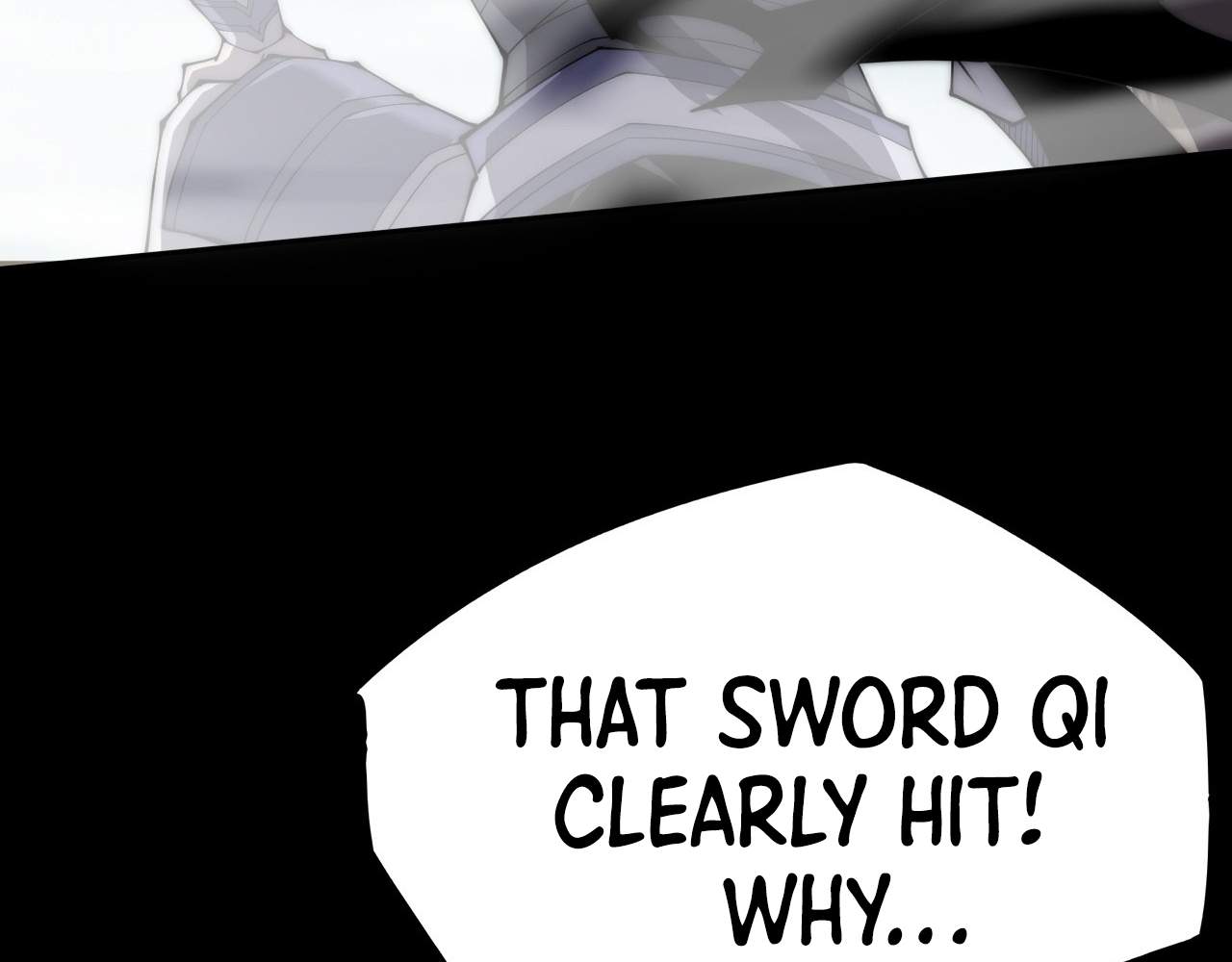 Sinister Immortal Path Chapter 9.3 page 31 - 