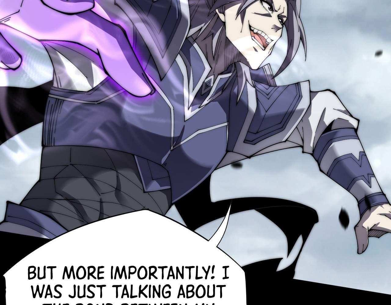 Sinister Immortal Path Chapter 9.3 page 39 - 