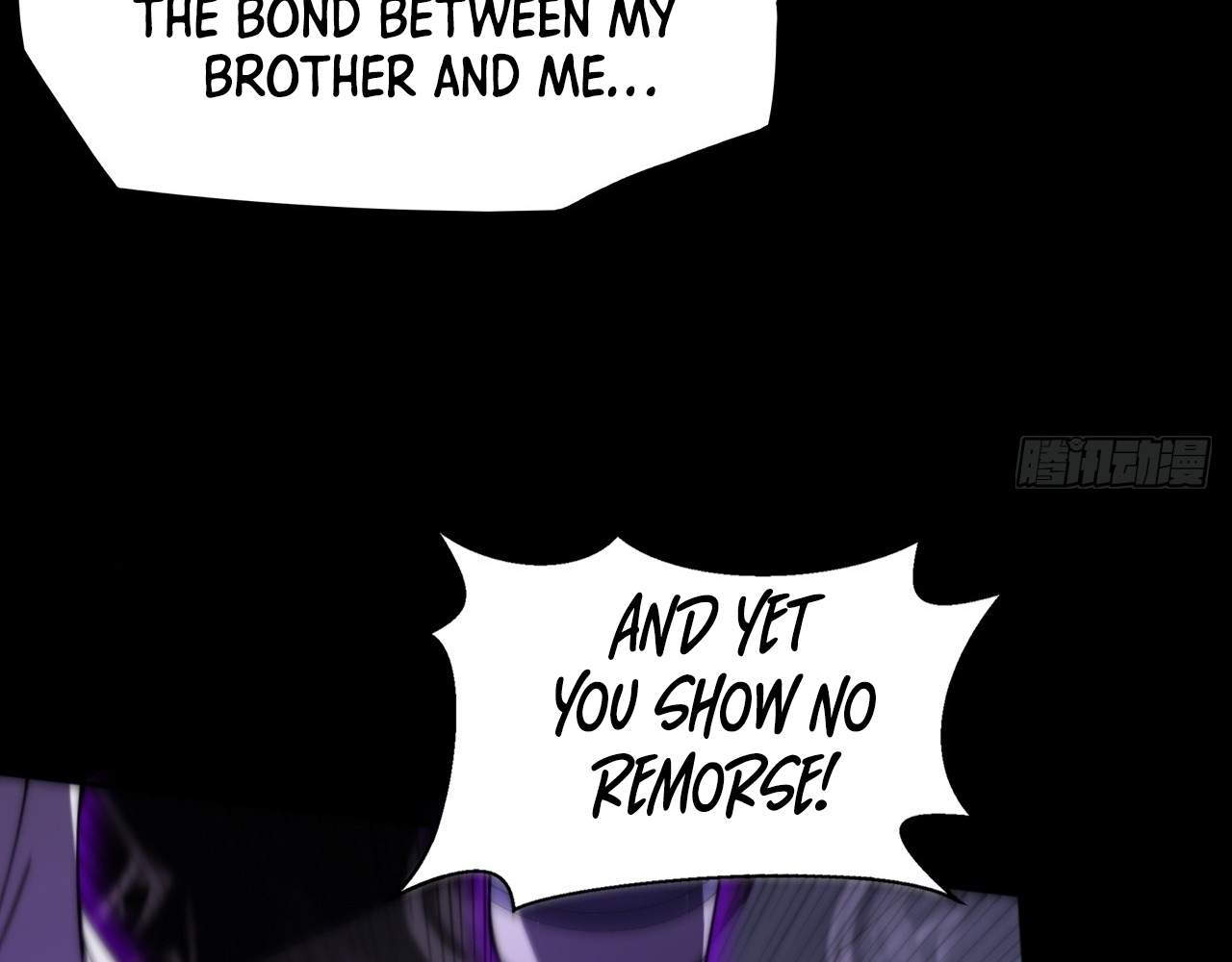 Sinister Immortal Path Chapter 9.3 page 40 - 