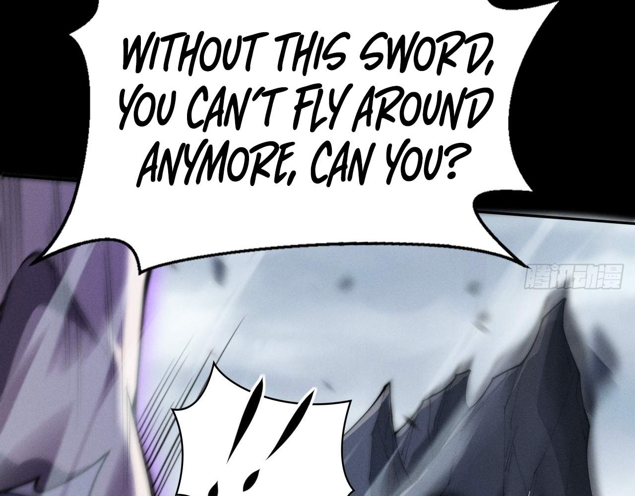 Sinister Immortal Path Chapter 9.3 page 68 - 
