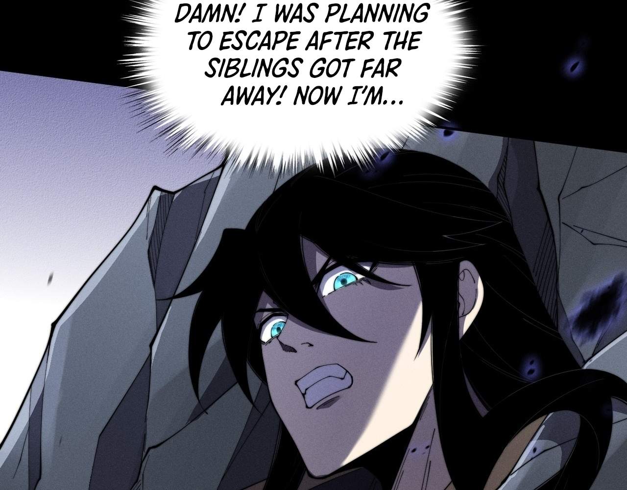 Sinister Immortal Path Chapter 9.3 page 71 - 