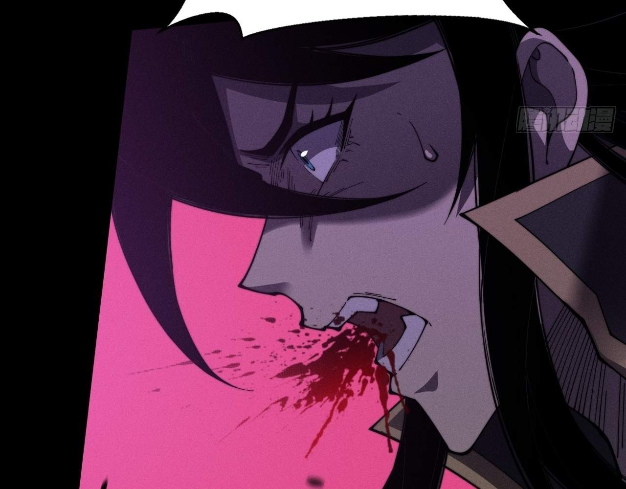 Sinister Immortal Path Chapter 9.3 page 76 - 