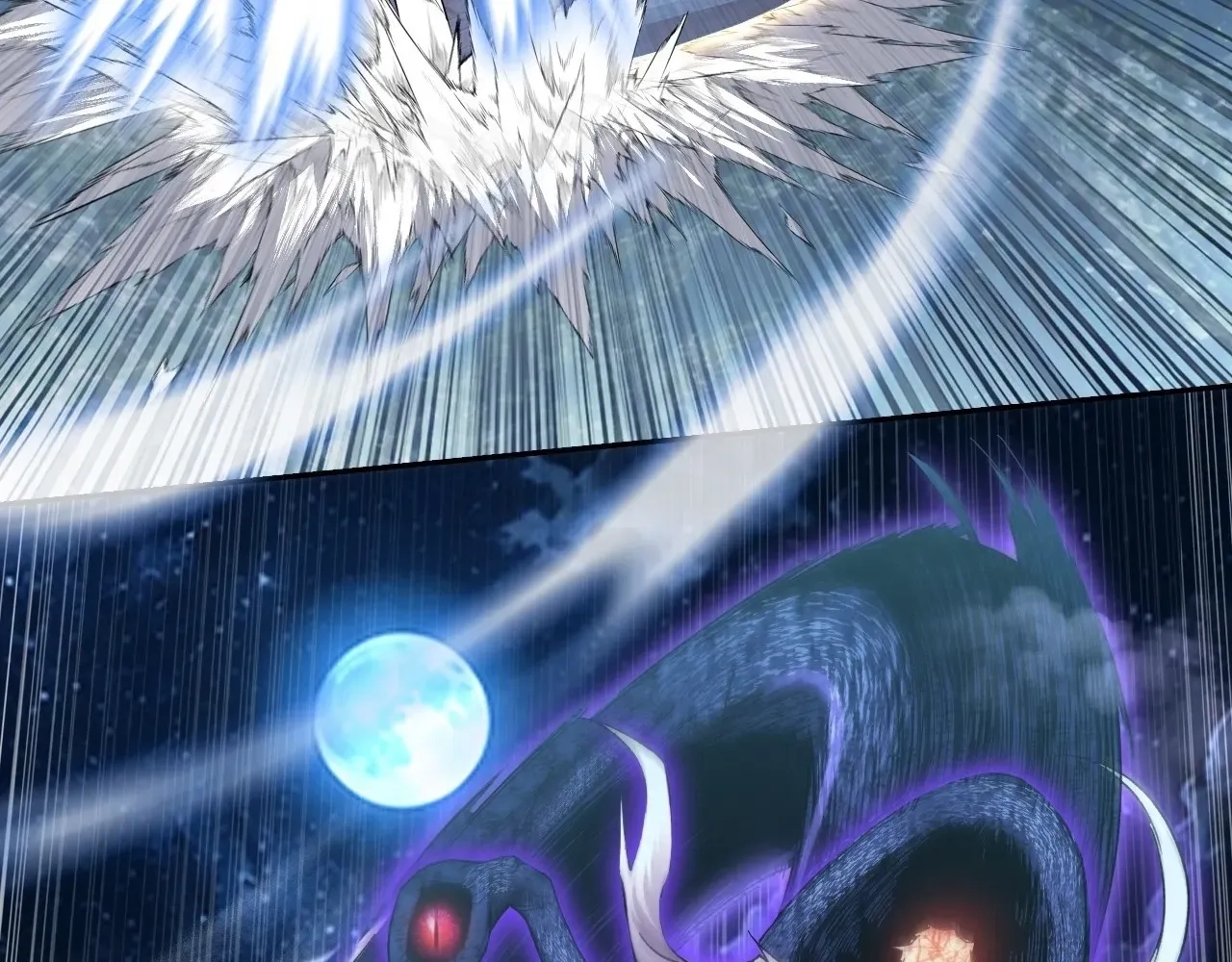 Sinister Immortal Path Chapter 97 page 12 - 