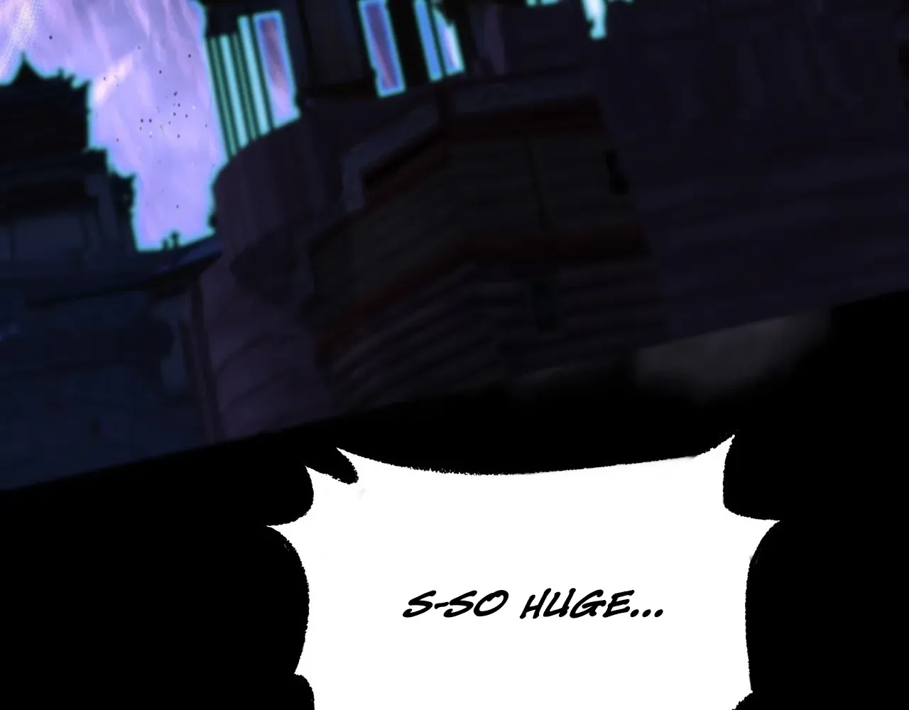 Sinister Immortal Path Chapter 97 page 16 - 