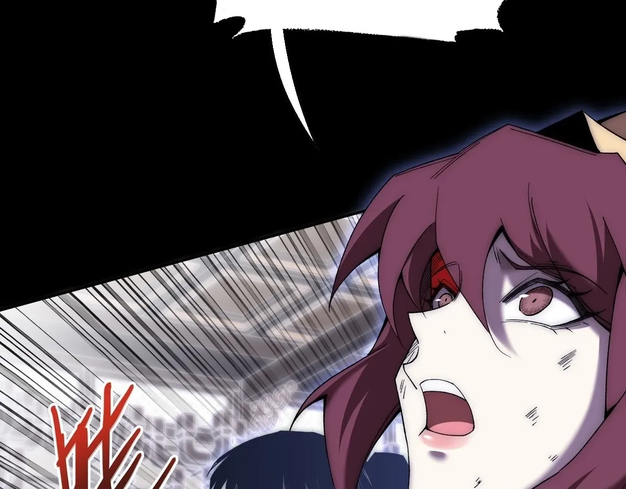 Sinister Immortal Path Chapter 97 page 17 - 
