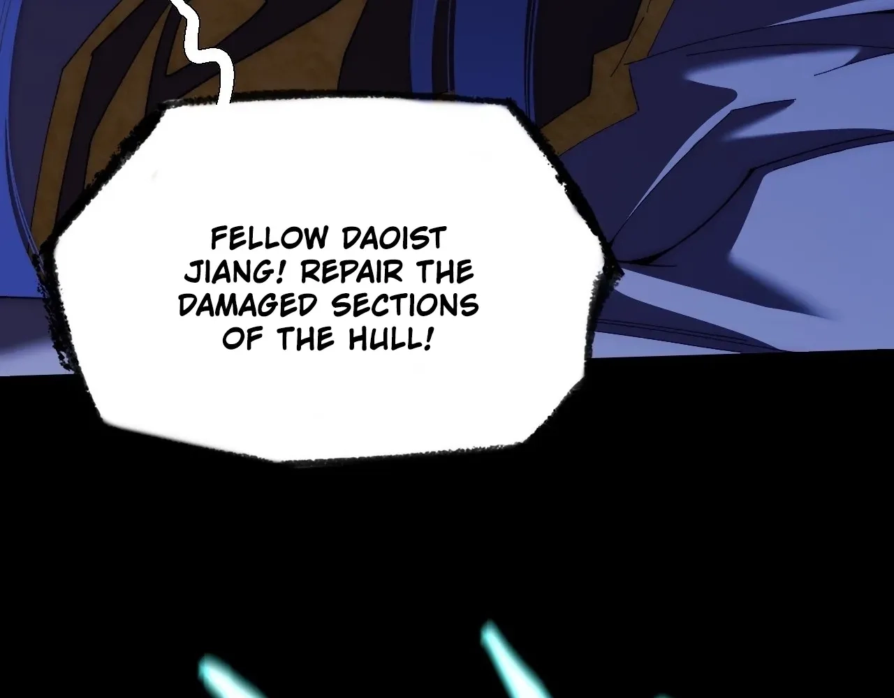 Sinister Immortal Path Chapter 97 page 22 - 