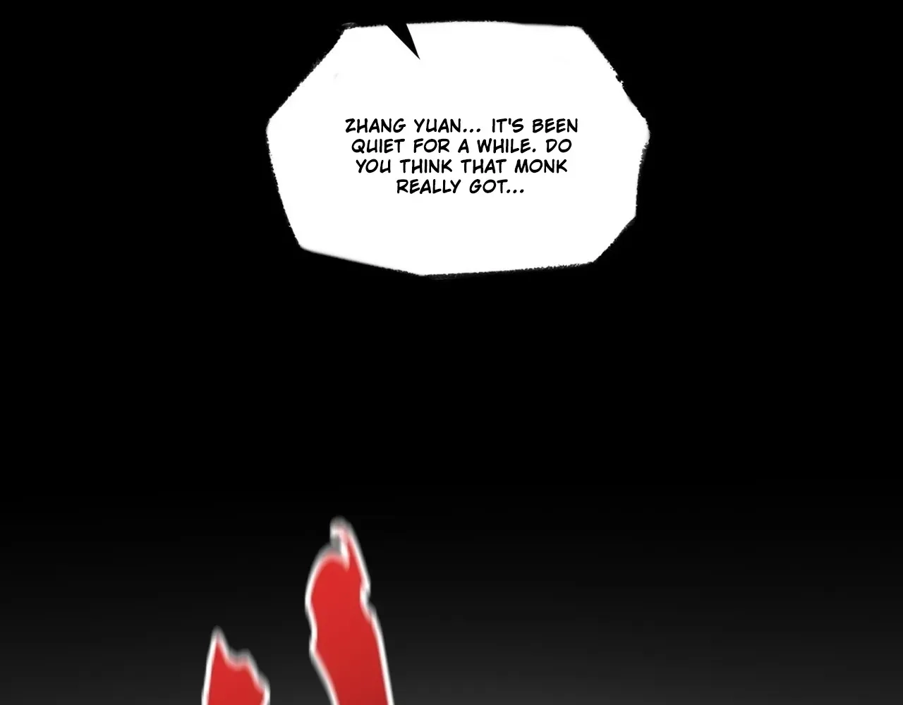Sinister Immortal Path Chapter 97 page 4 - 