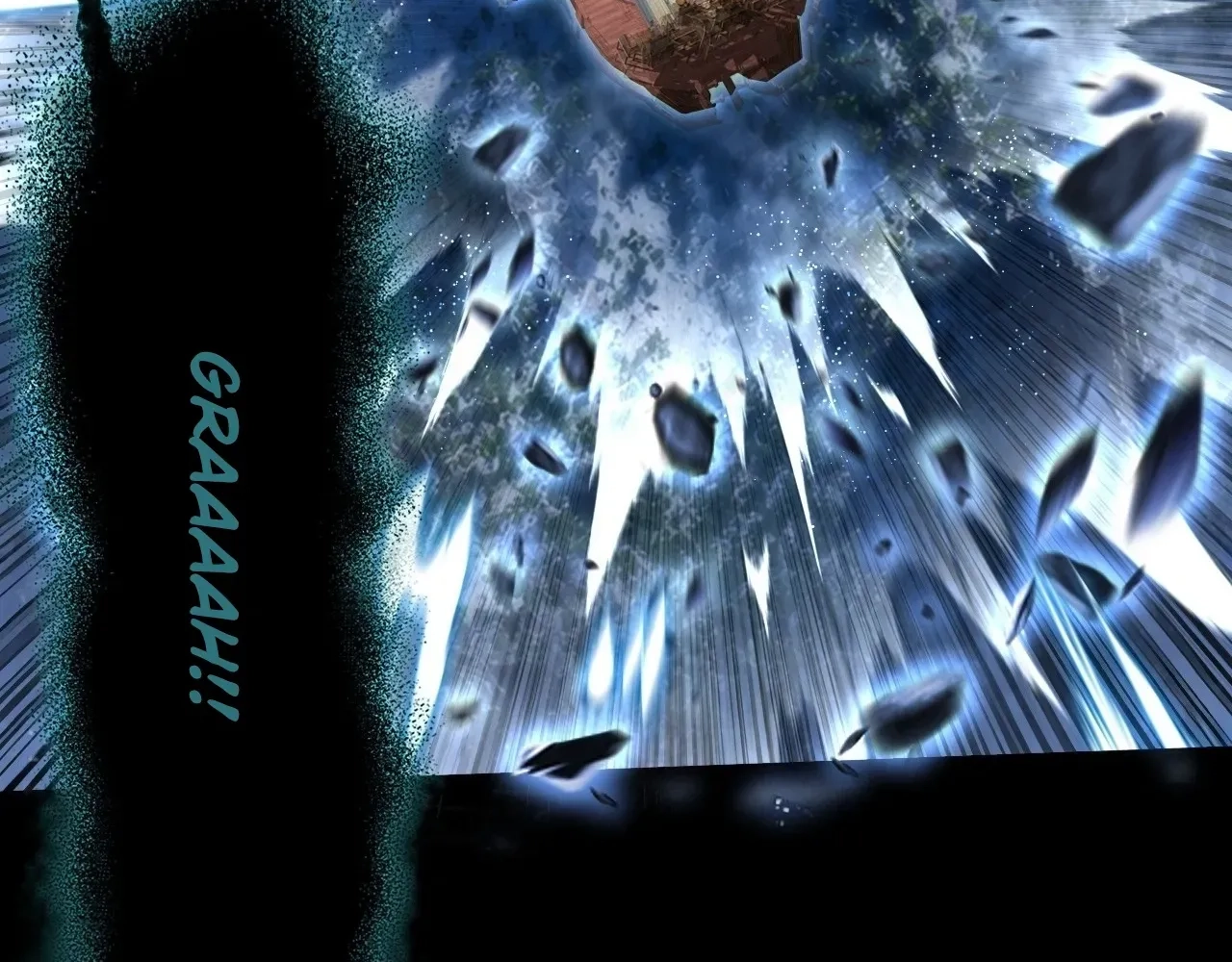 Sinister Immortal Path Chapter 97 page 33 - 