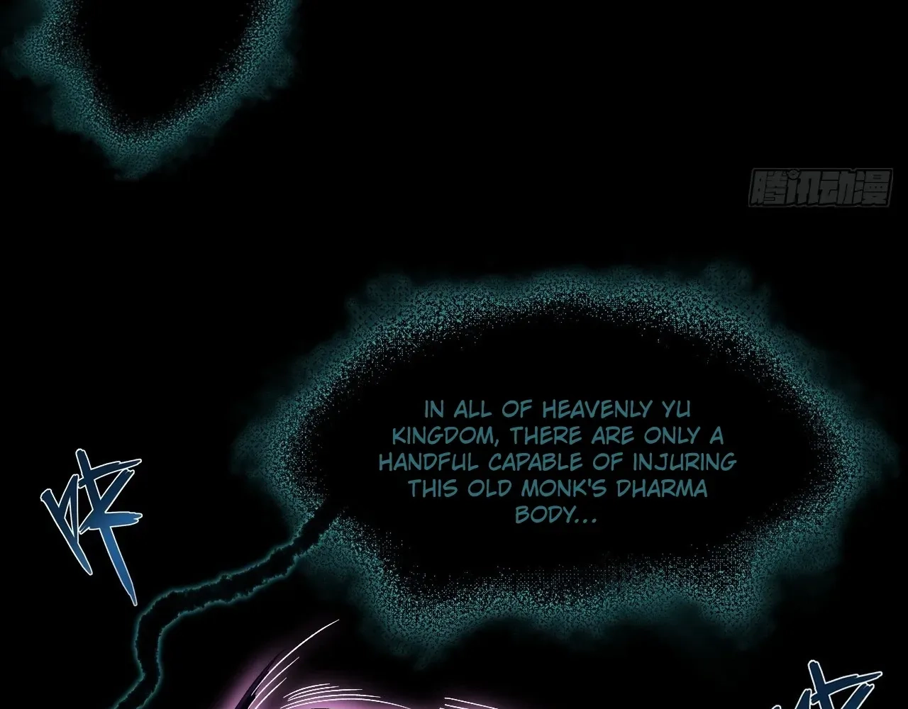 Sinister Immortal Path Chapter 97 page 34 - 