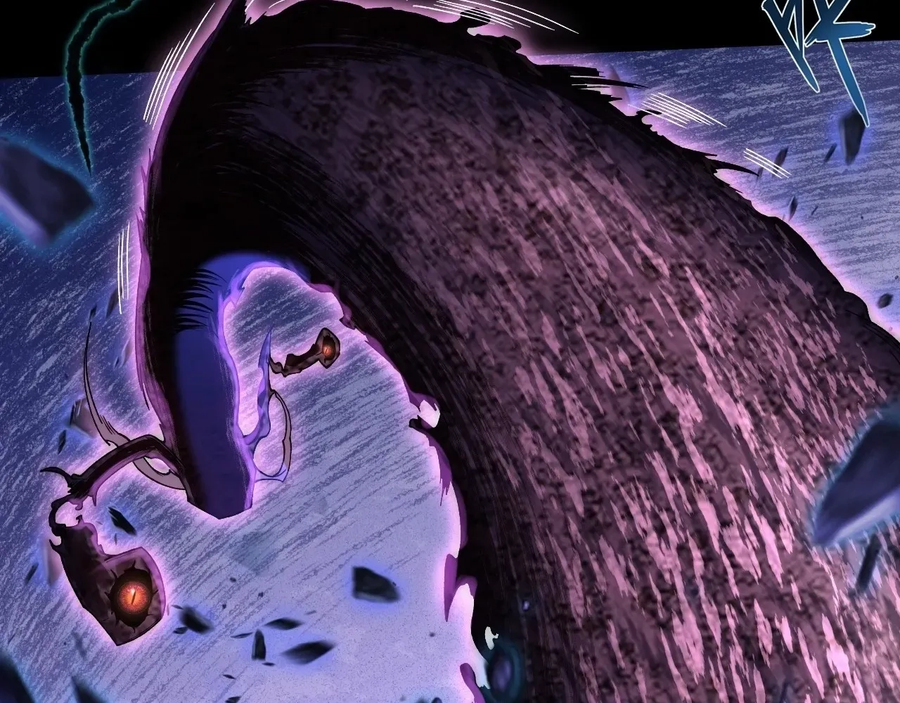 Sinister Immortal Path Chapter 97 page 35 - 