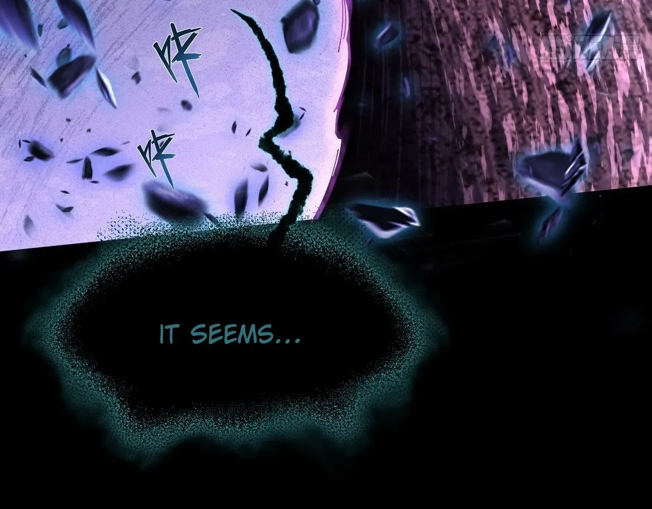 Sinister Immortal Path Chapter 97 page 36 - 