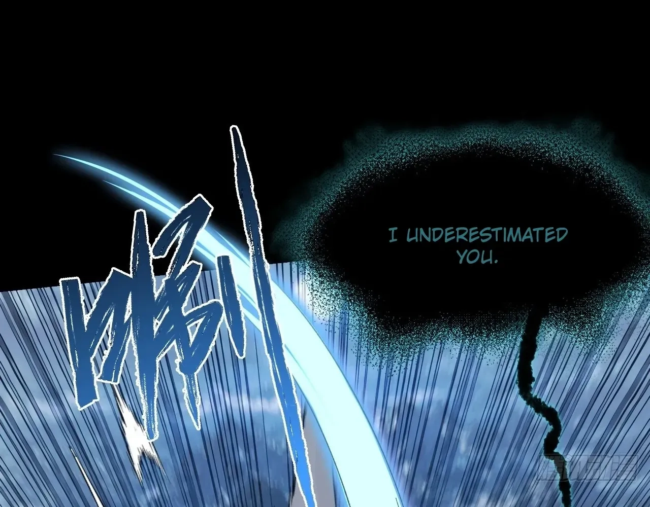 Sinister Immortal Path Chapter 97 page 37 - 