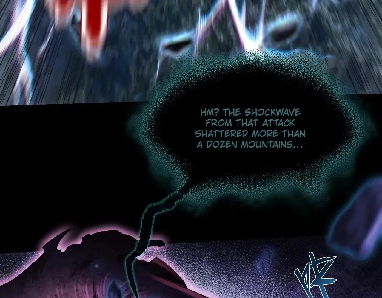 Sinister Immortal Path Chapter 97 page 40 - 