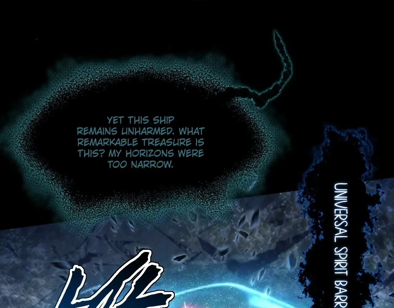 Sinister Immortal Path Chapter 97 page 42 - 
