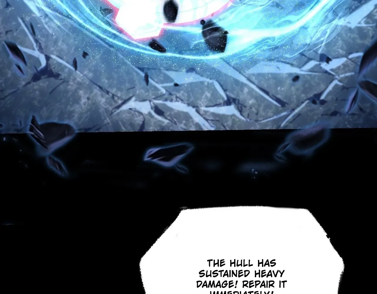Sinister Immortal Path Chapter 97 page 44 - 