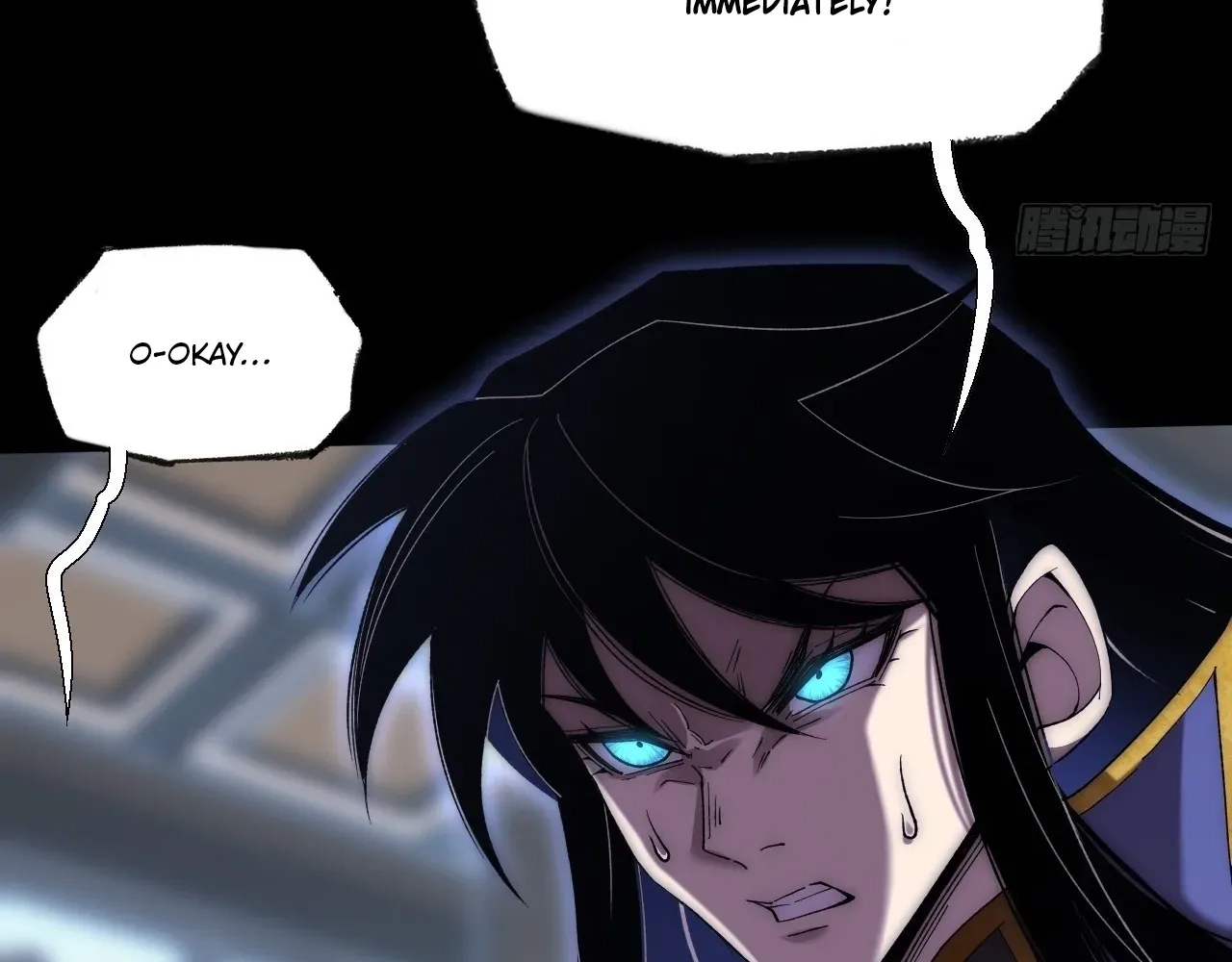 Sinister Immortal Path Chapter 97 page 45 - 