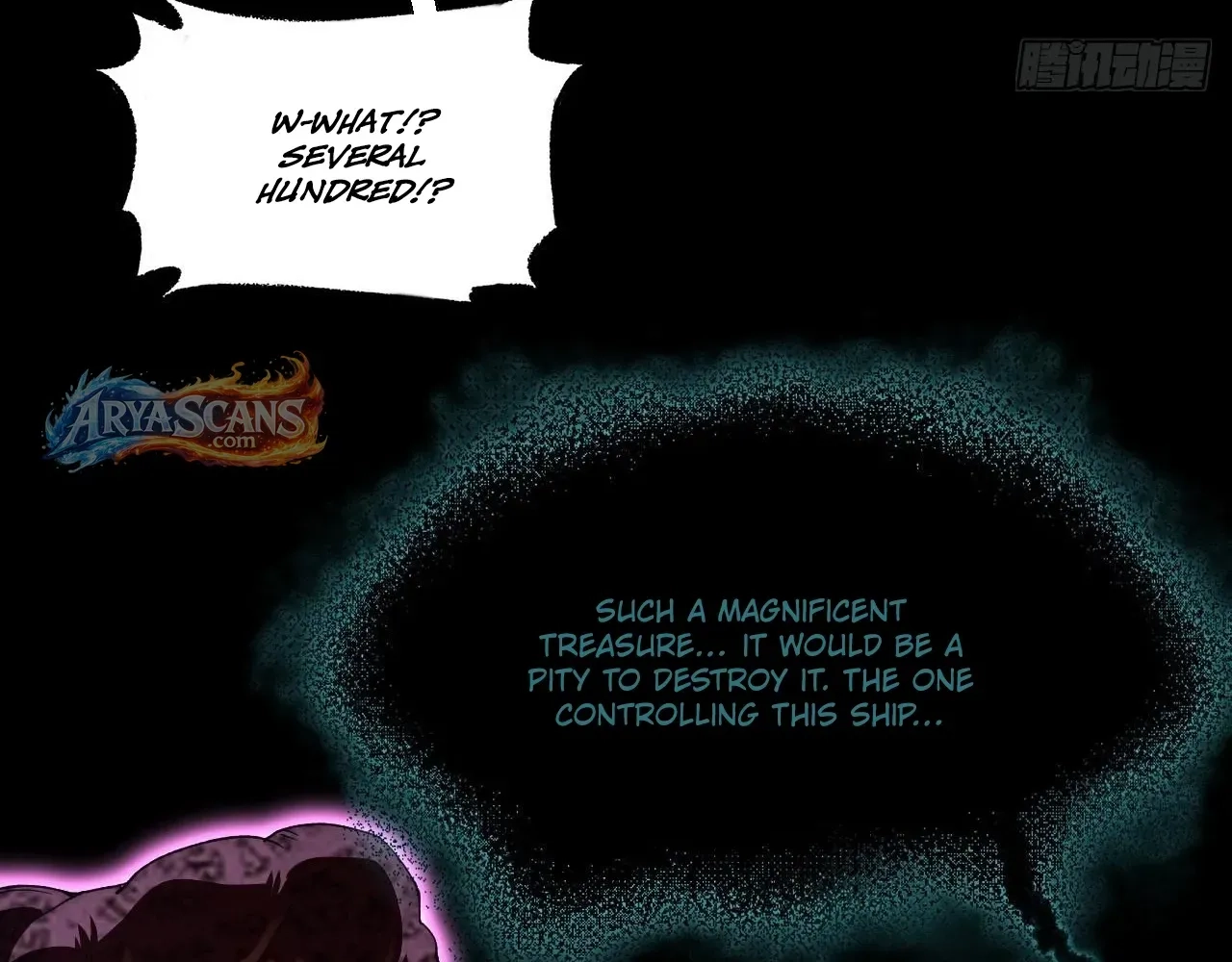 Sinister Immortal Path Chapter 97 page 47 - 